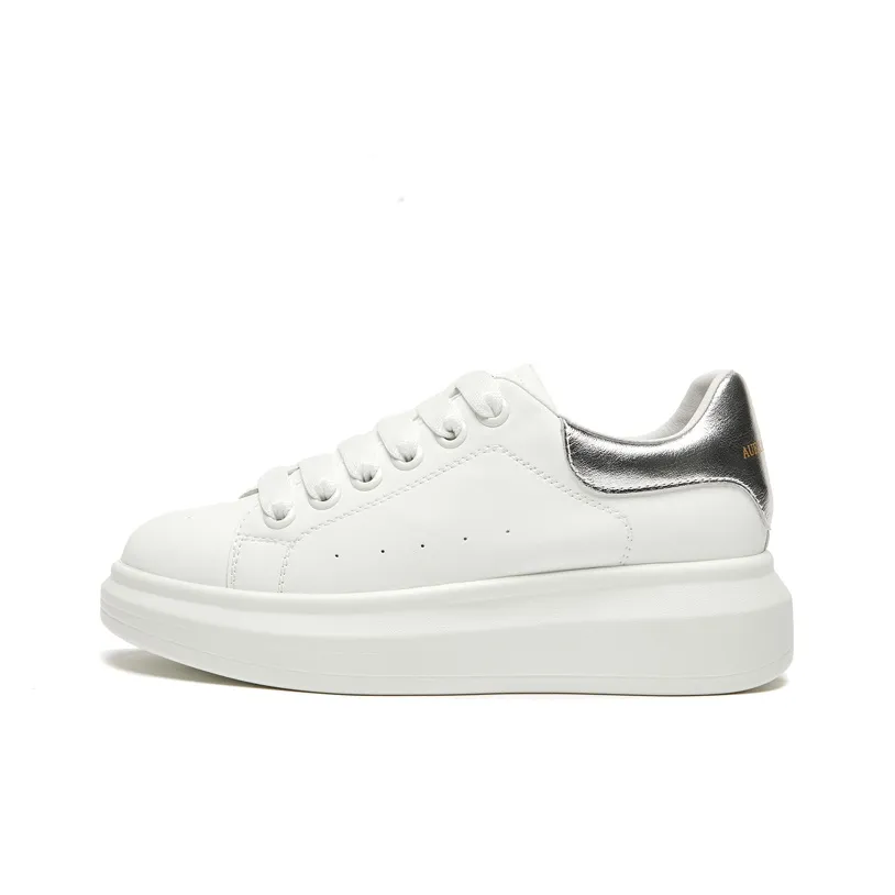 VAEL Противоскользящие Амортизирующие Устойчивые к износу Баланс Дышащие Низкие Кроссовки для скейтбординга Женские