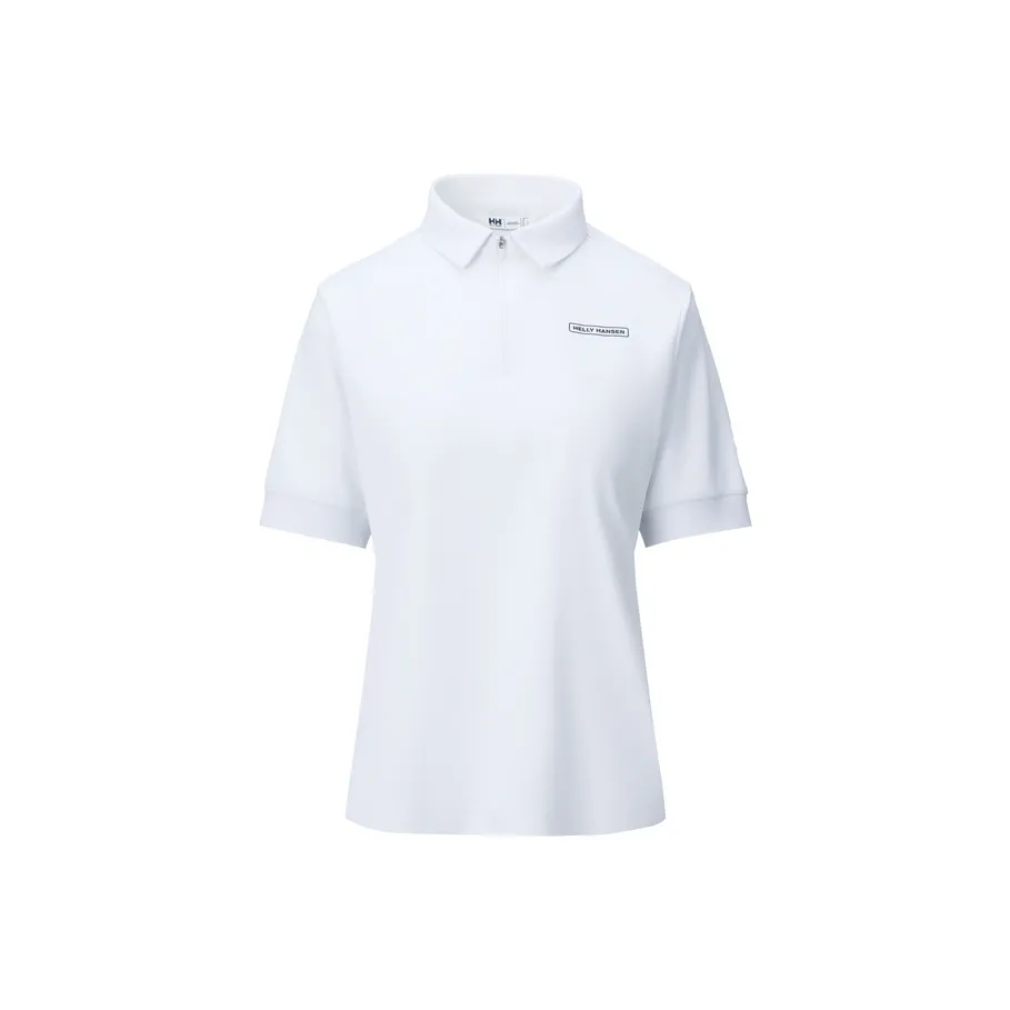HELLY HANSEN Cruise Polo Shirt Women's