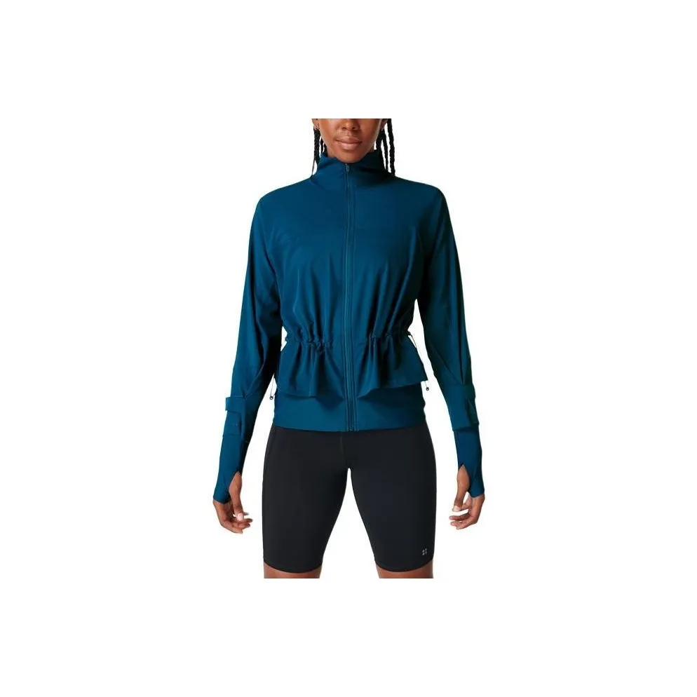 Sweaty Betty Куртки и Пальто Женские