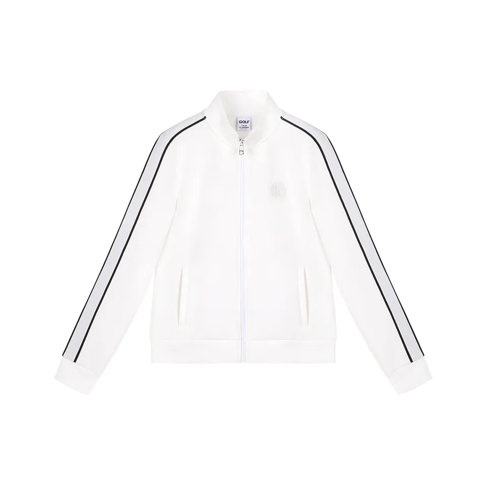 GOLF Sweatshirts Women's White