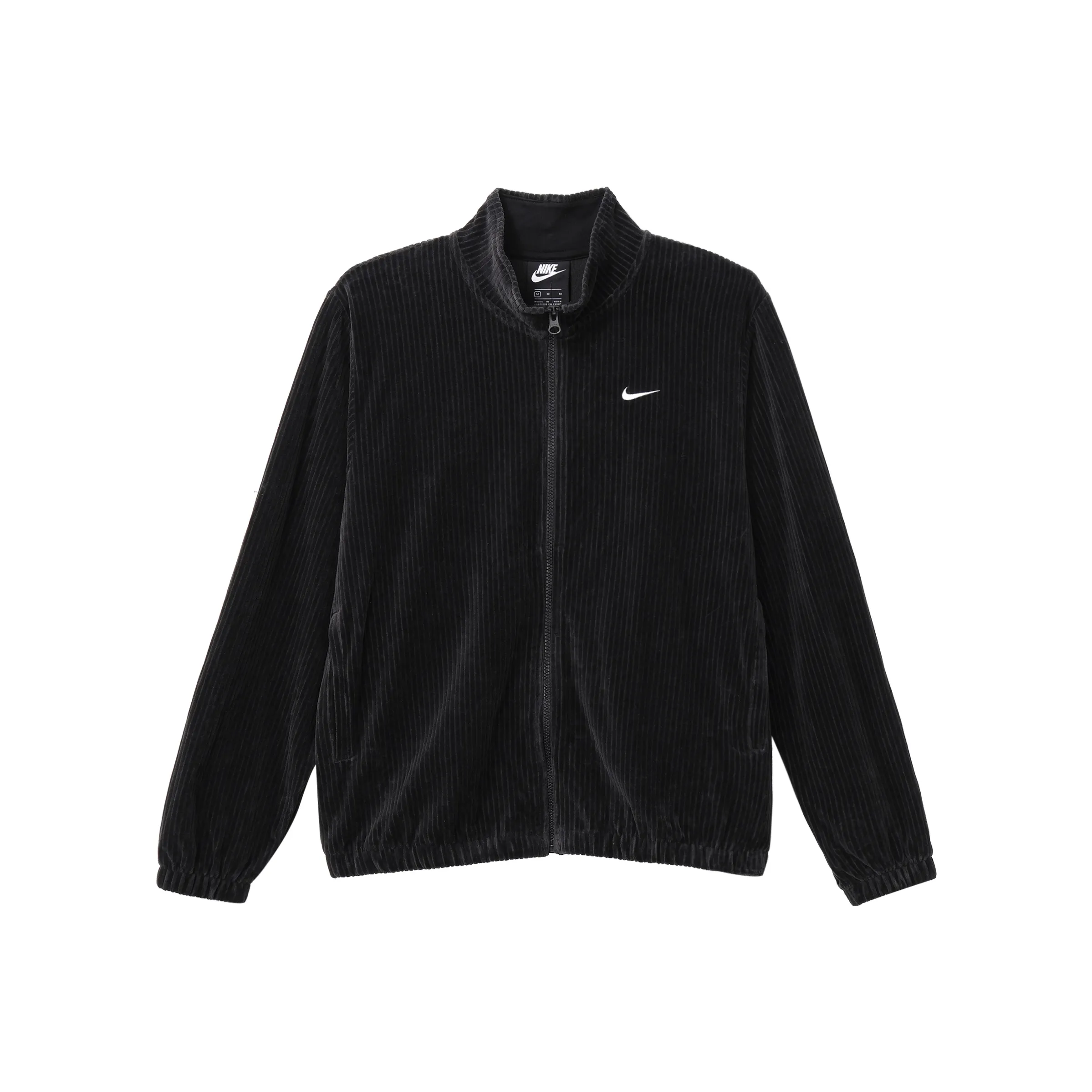 NIKE Черные Женские Куртки