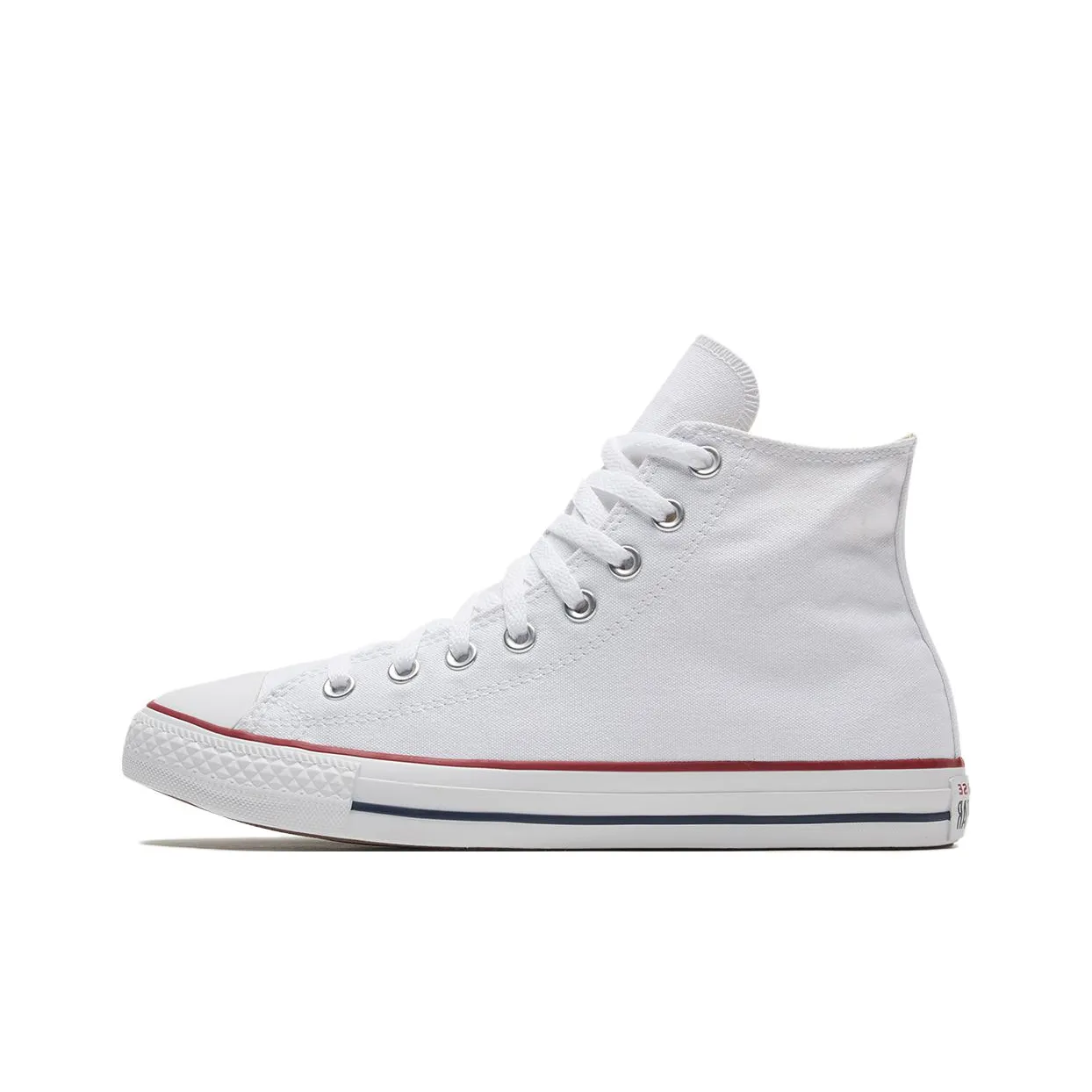 Converse Chuck Taylor All Star Hi 'Classic White'