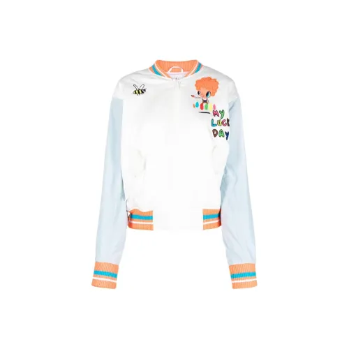 Mira Mikati Многоцветные Женские Куртки