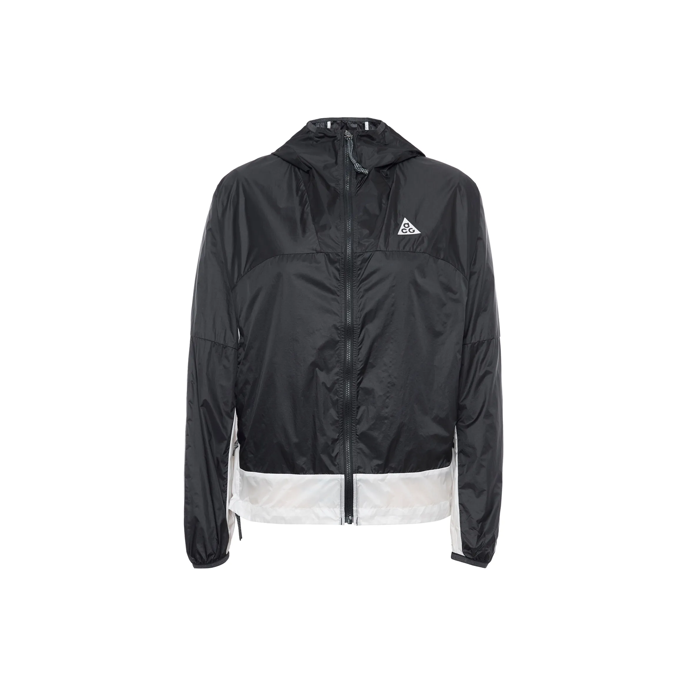 Nike ACG Куртка Женская Черная Белая