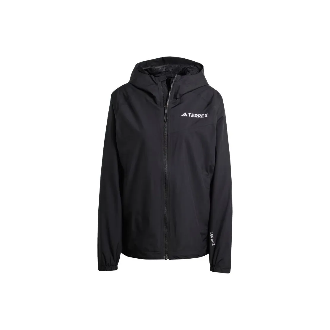 Adidas Куртки и Пальто Женские Черные