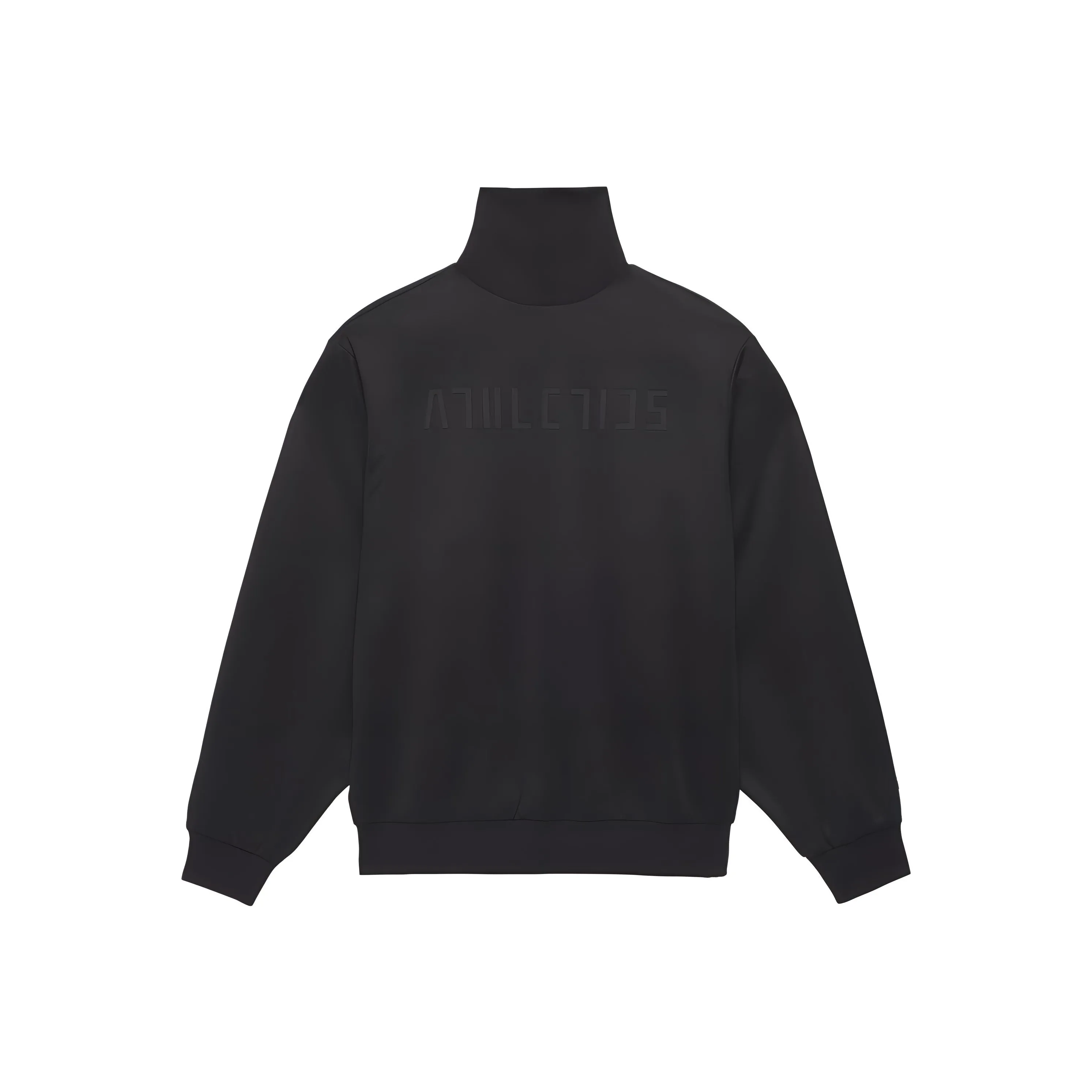 Adidas Mock neck Top
