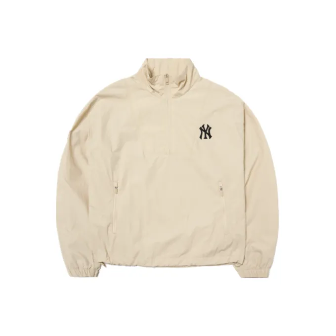 MLB Нью-Йорк Янкис Хаки Женские Куртки