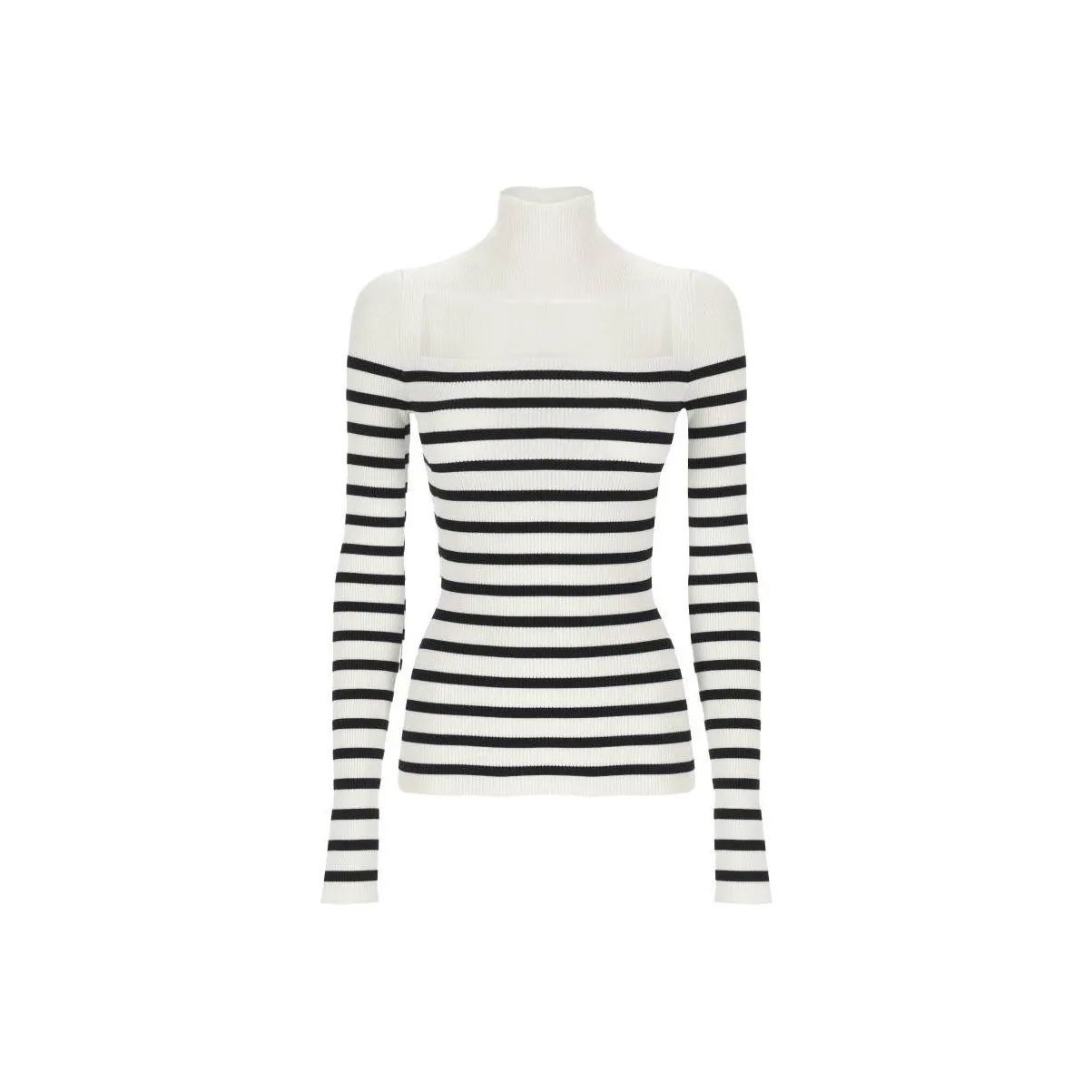 Jean Paul Gaultier Marinière Striped Jumper