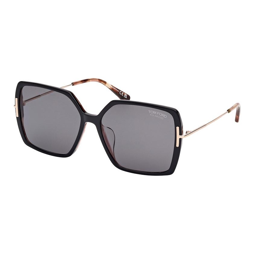 小物 TOM FORD Jameson Tom Ford Jameson Square Sunglasses Ft0752 52n 50 in Green