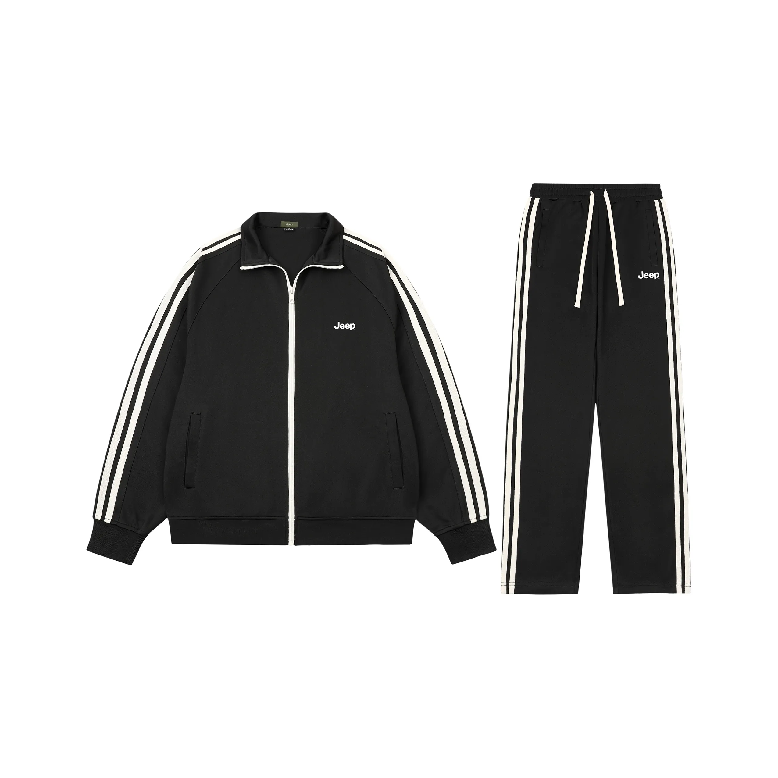 JEEP Унисекс Повседневная спортивная одежда