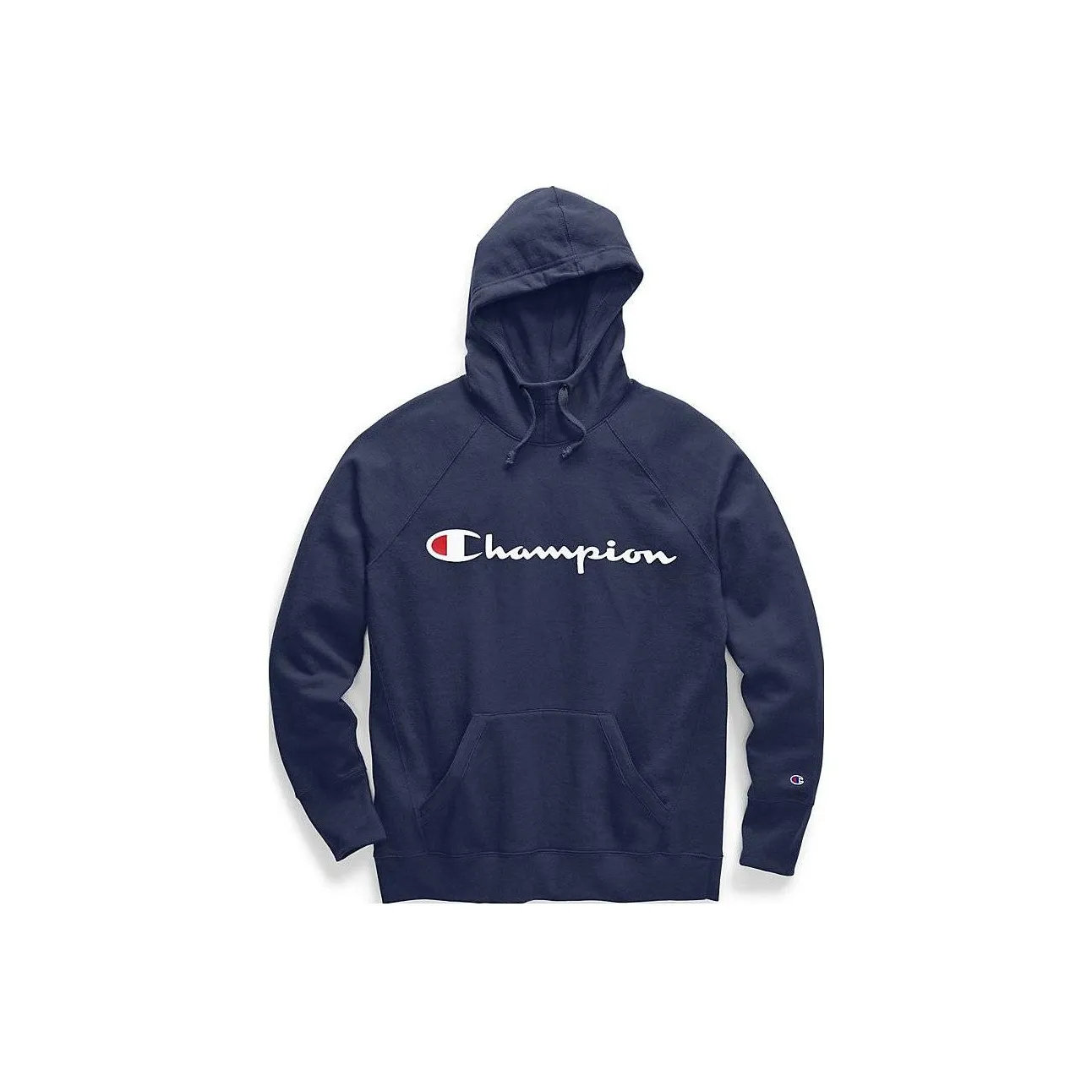 Champion Толстовка US Version Женская Темно-Синий