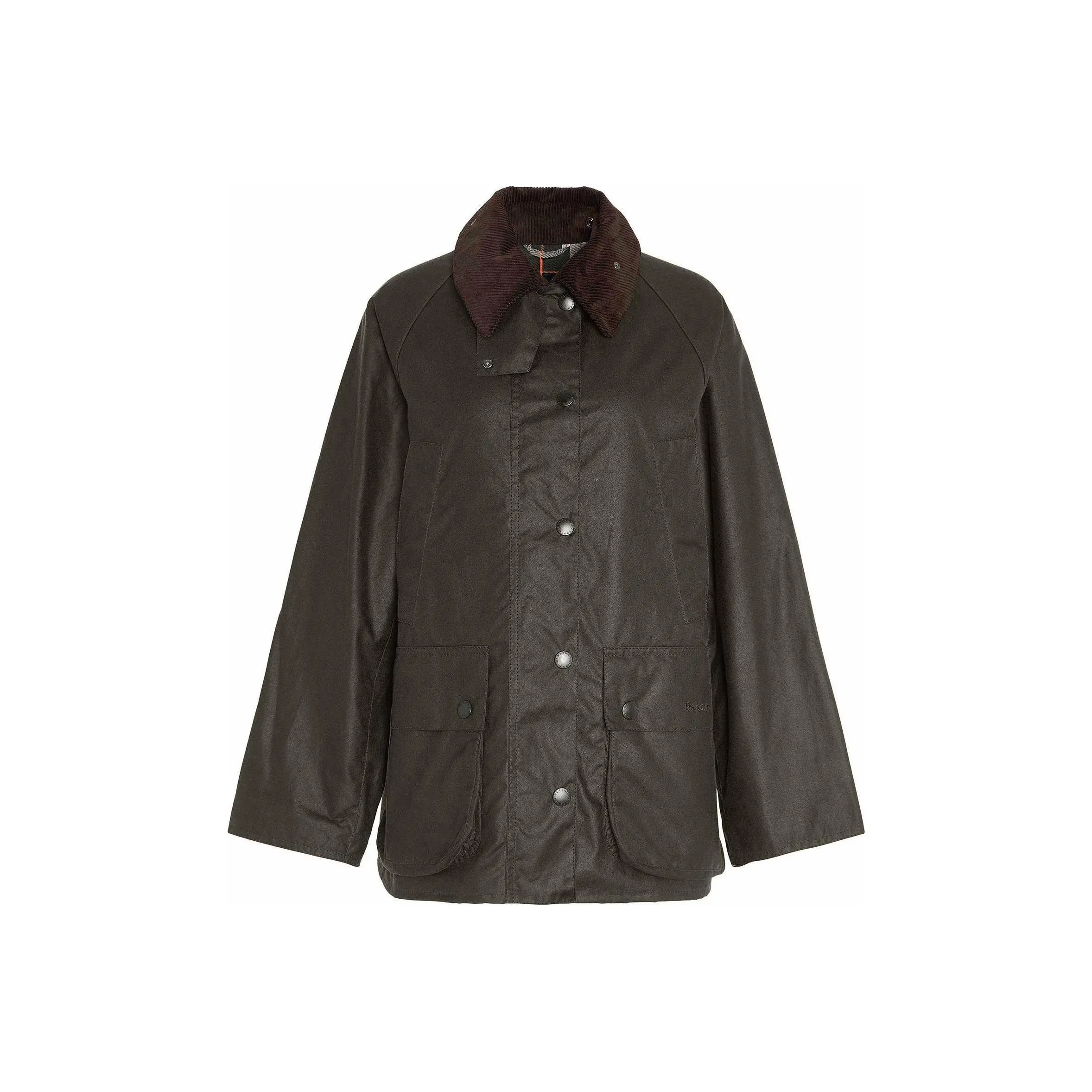 BARBOUR Bedale Waxed Jacket