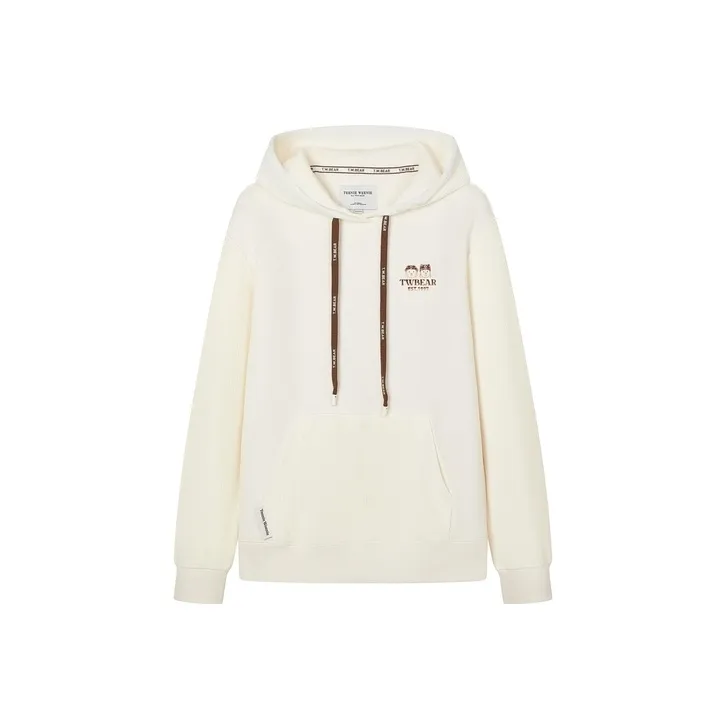 Teenie Weenie Толстовка Женская Айвори