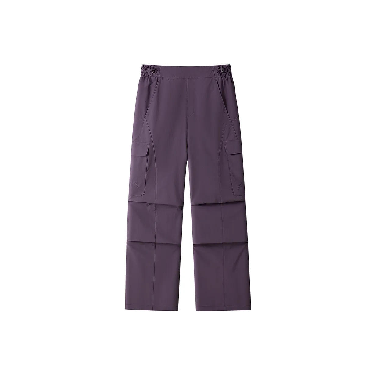Loz Casual Pants Unisex Dopamine Dressing Color Scheme