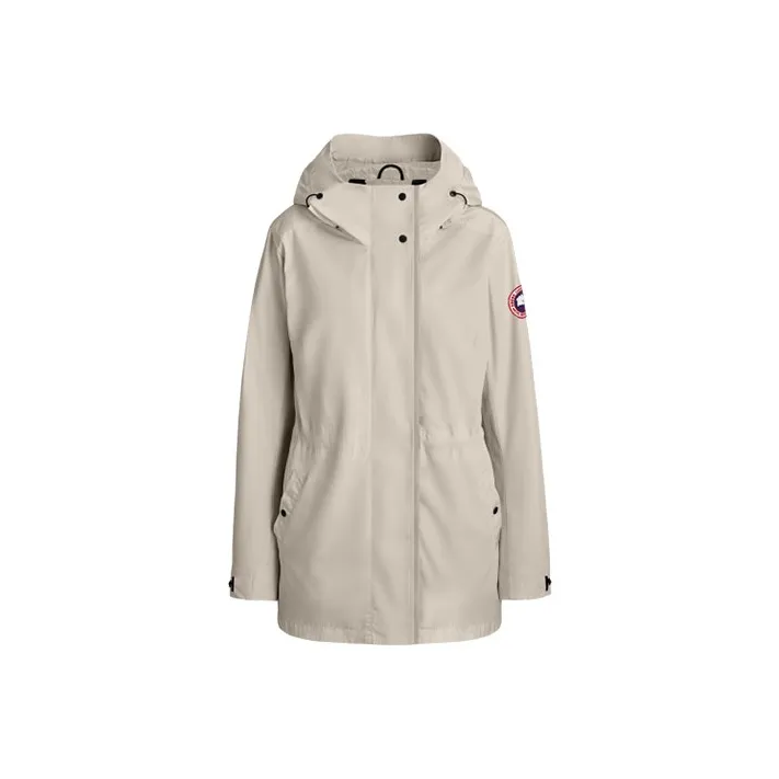 Canada Goose Minden Series Jackets Women's Soft Light Pink
