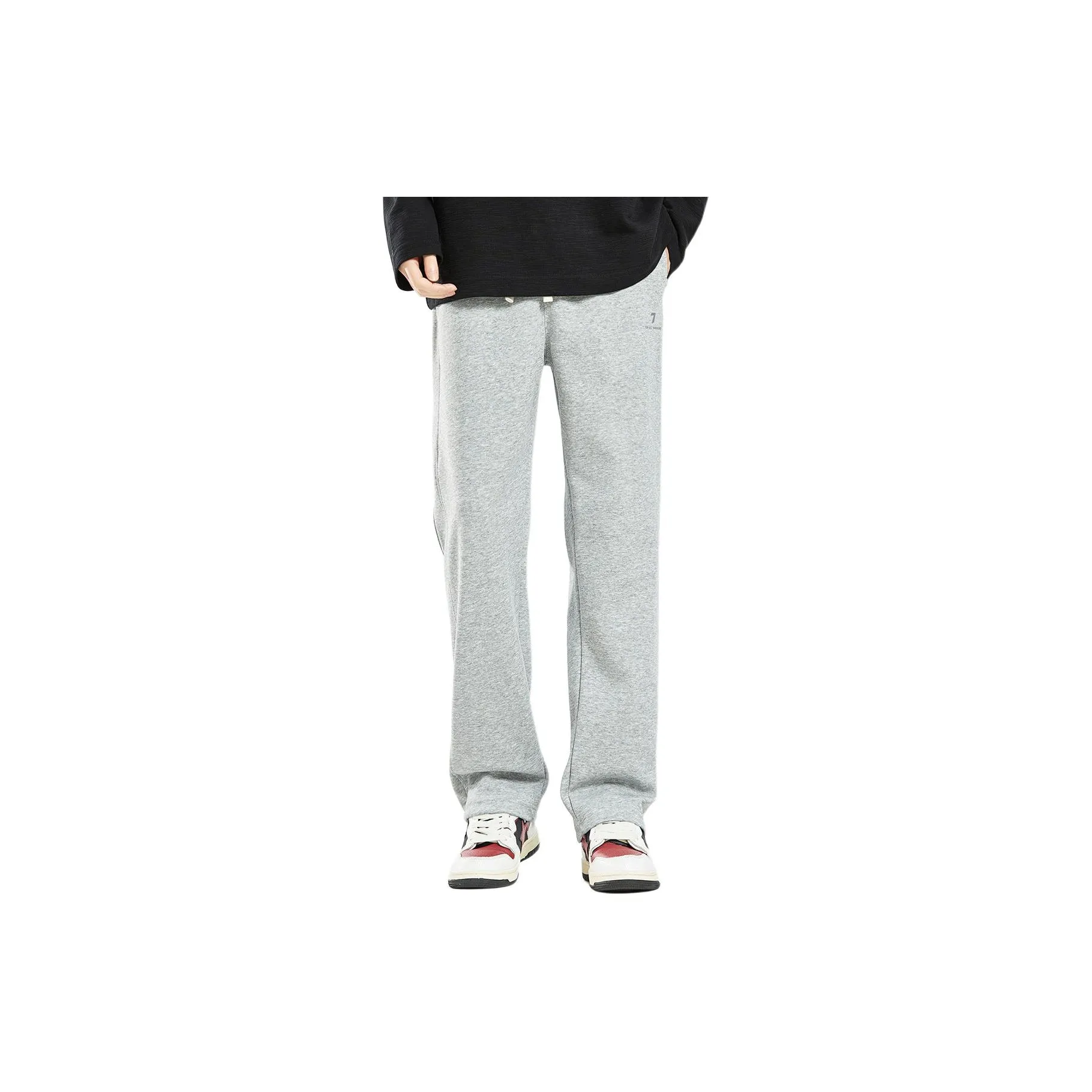 7 FOR ALL MANKIND Casual Pants Men's