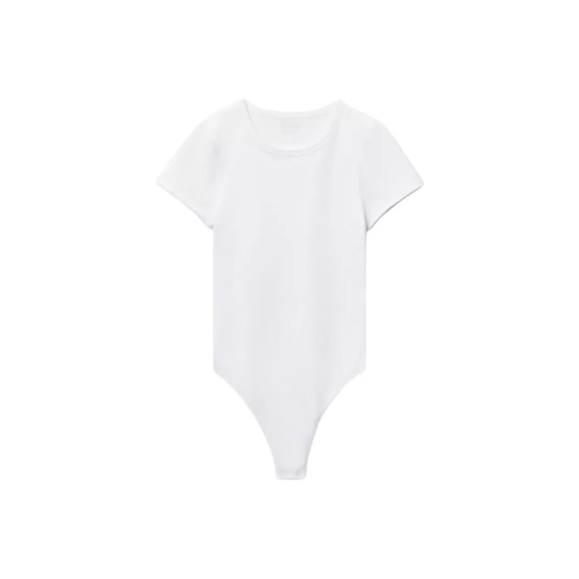 Alexander Wang Комбинезон Женский Белый