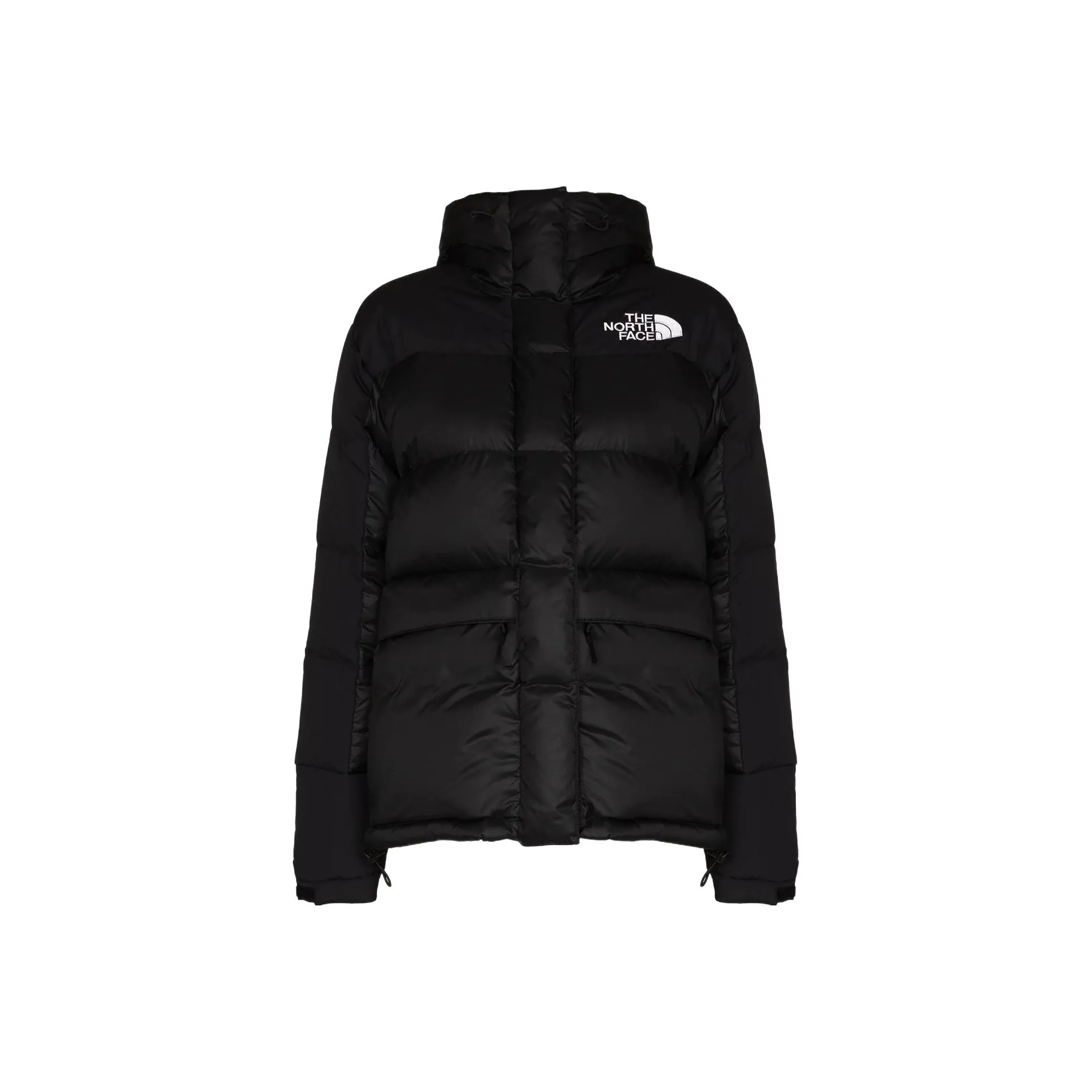 THE NORTH FACE Himalayan Hooded Down Parka