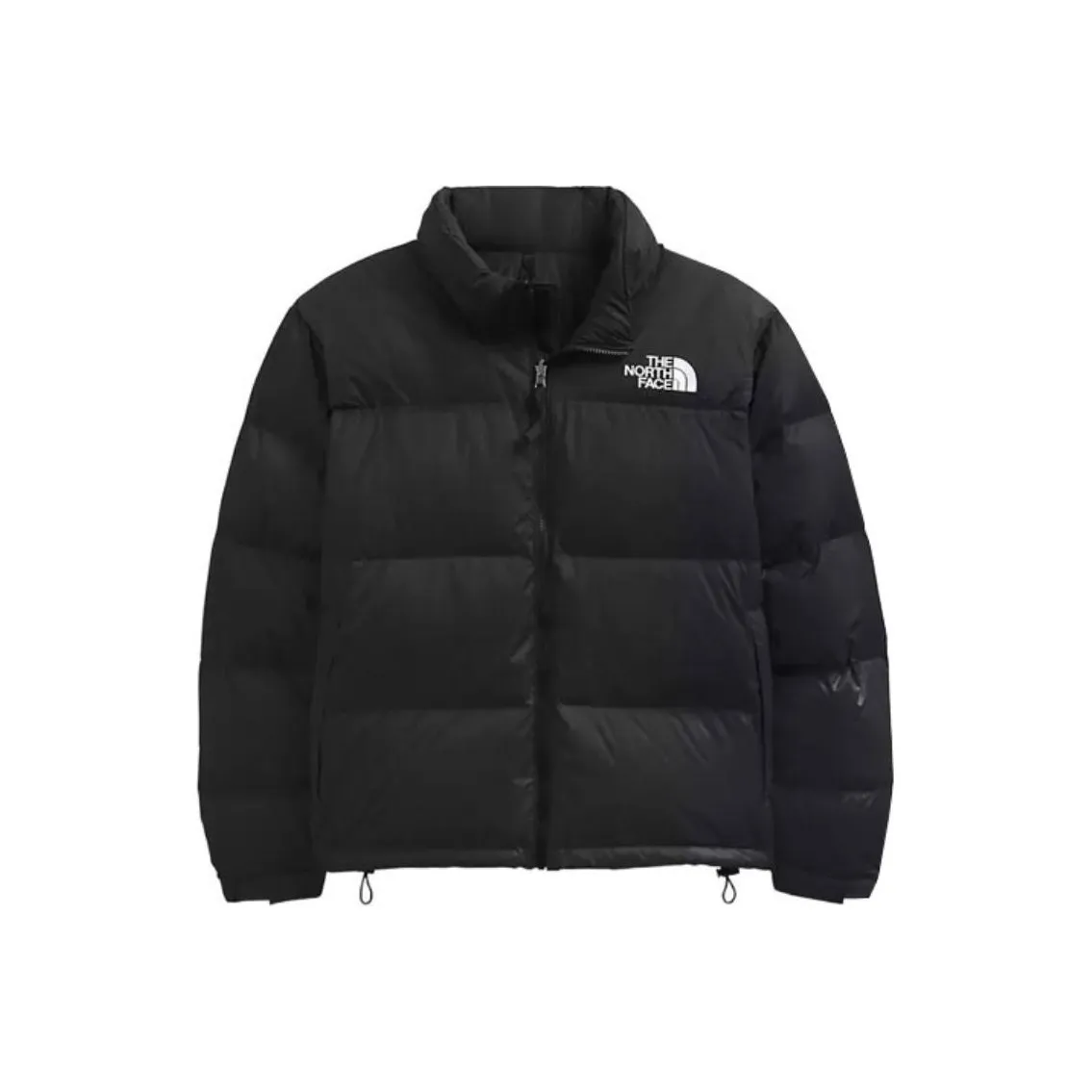 THE NORTH FACE 1996 Collection Down Jacket US Version Winter Women's Black