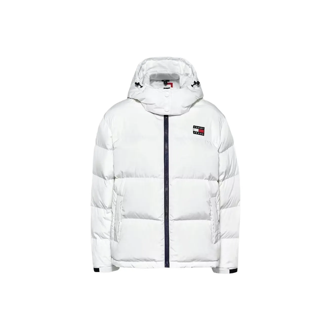 Tommy Hilfiger Jackets & Coats Women's White