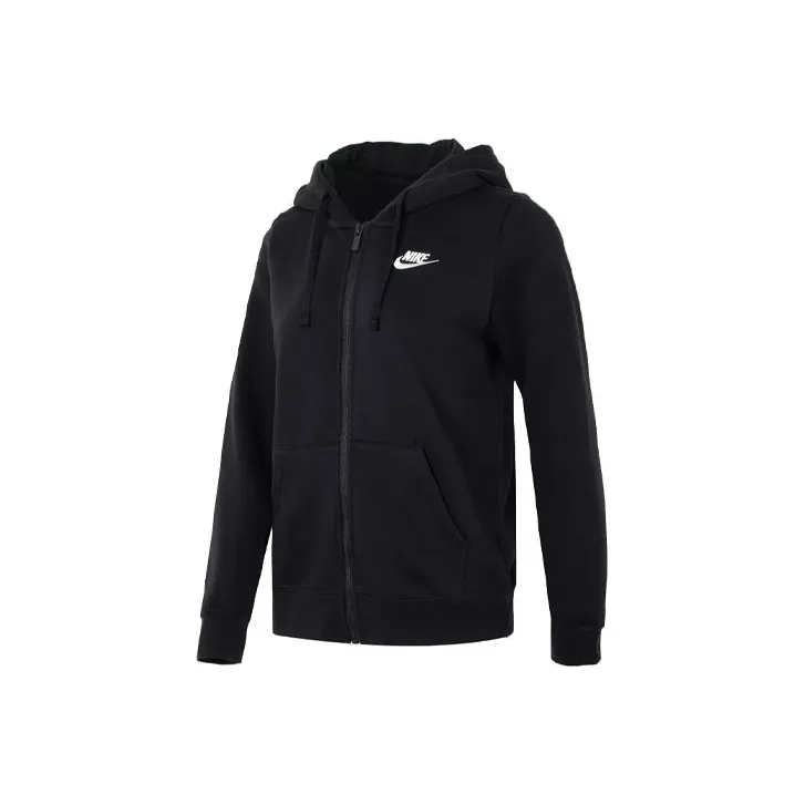 Nike Sportswear Jacket Women's Black