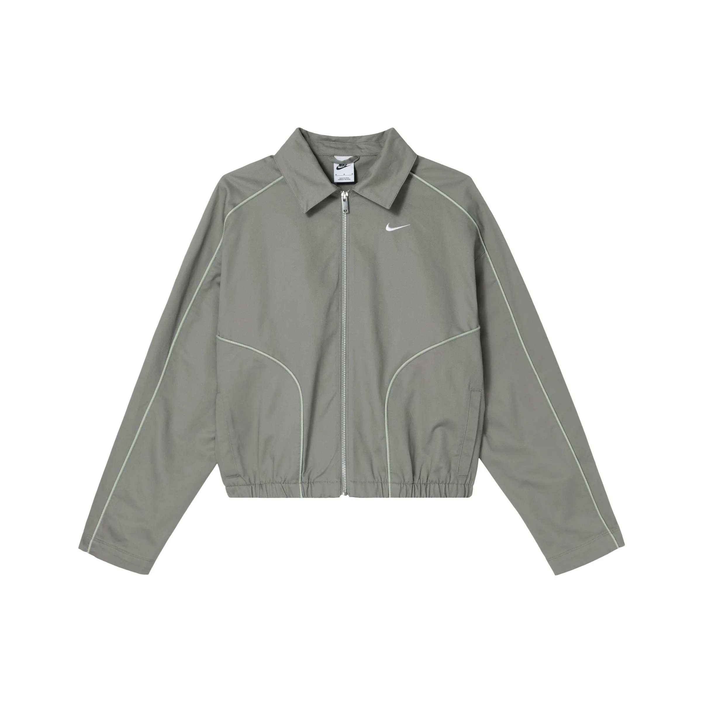 Nike Sportswear Jackets & Coats Women's Dark Mud Gray