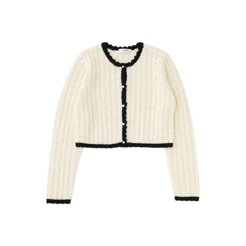 MOUSSY Женская трикотажная одежда