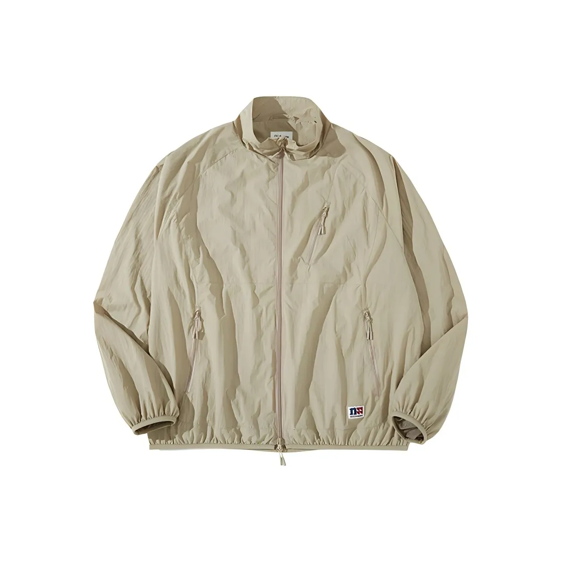 NOTHOMME Куртки и пальто унисекс