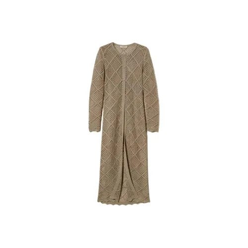 Twinset Коричневый Женский Трикотаж