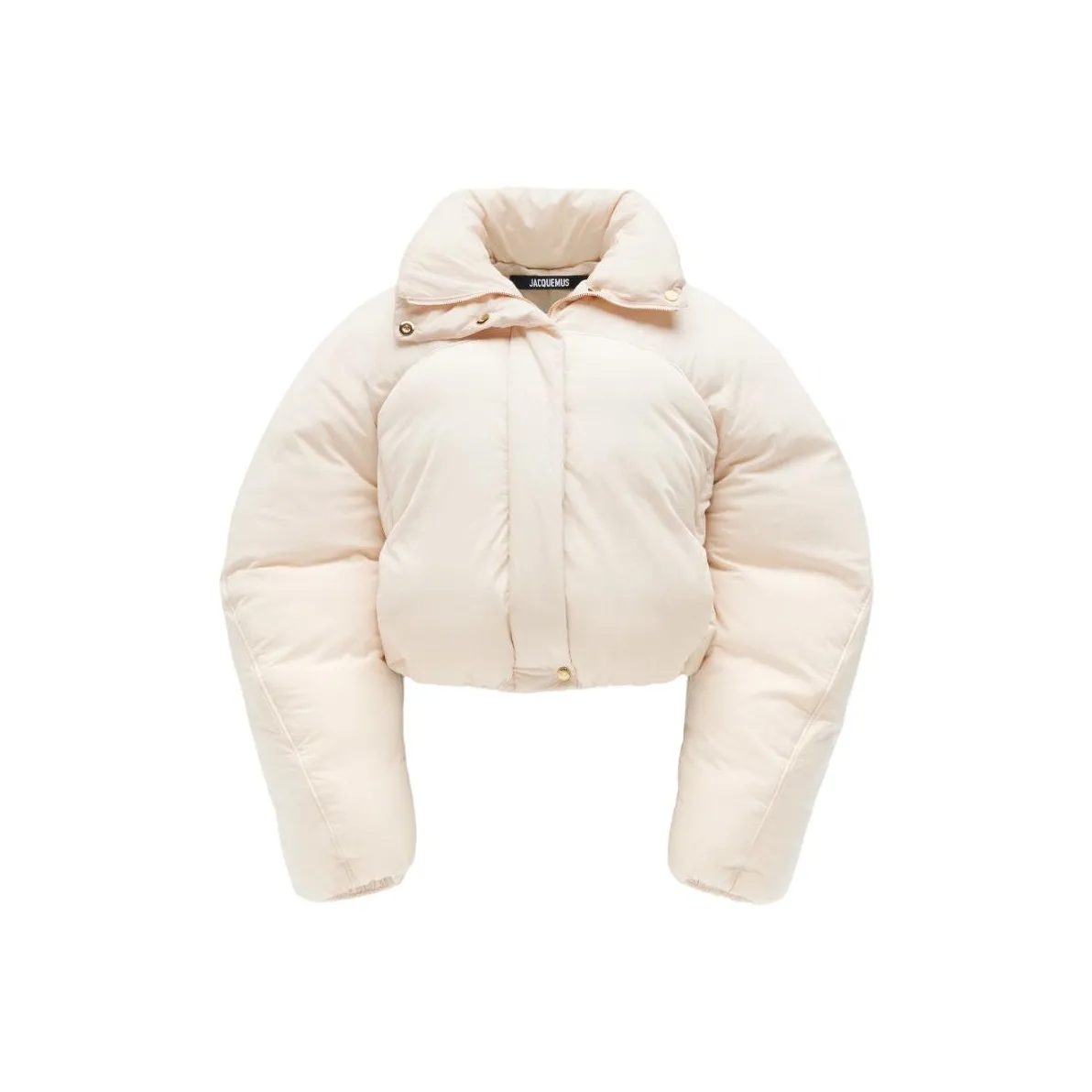Jacquemus Jackets Women's White