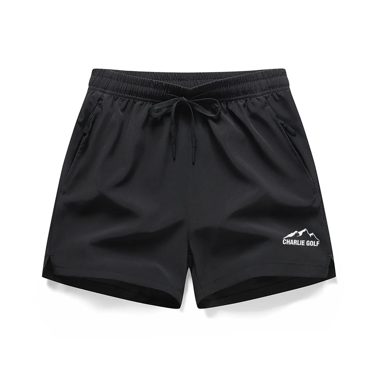 CHARLIE GOLF Повседневные шорты унисекс