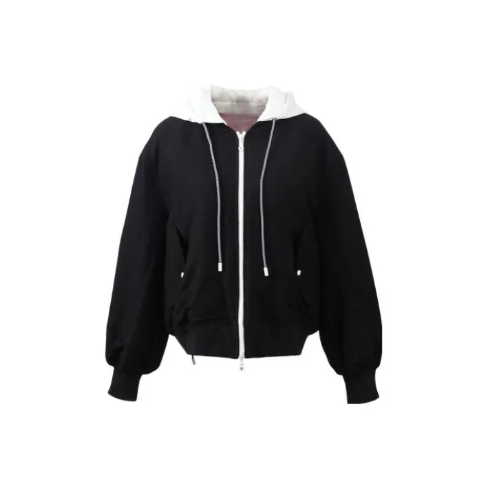UPON PRO Jackets Women's Black