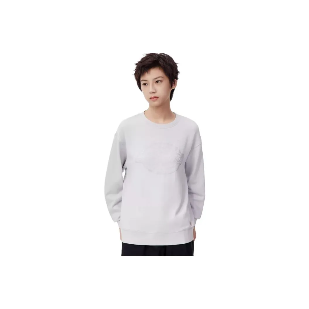 Dickies Серый/CQ8 Женские Свитшоты