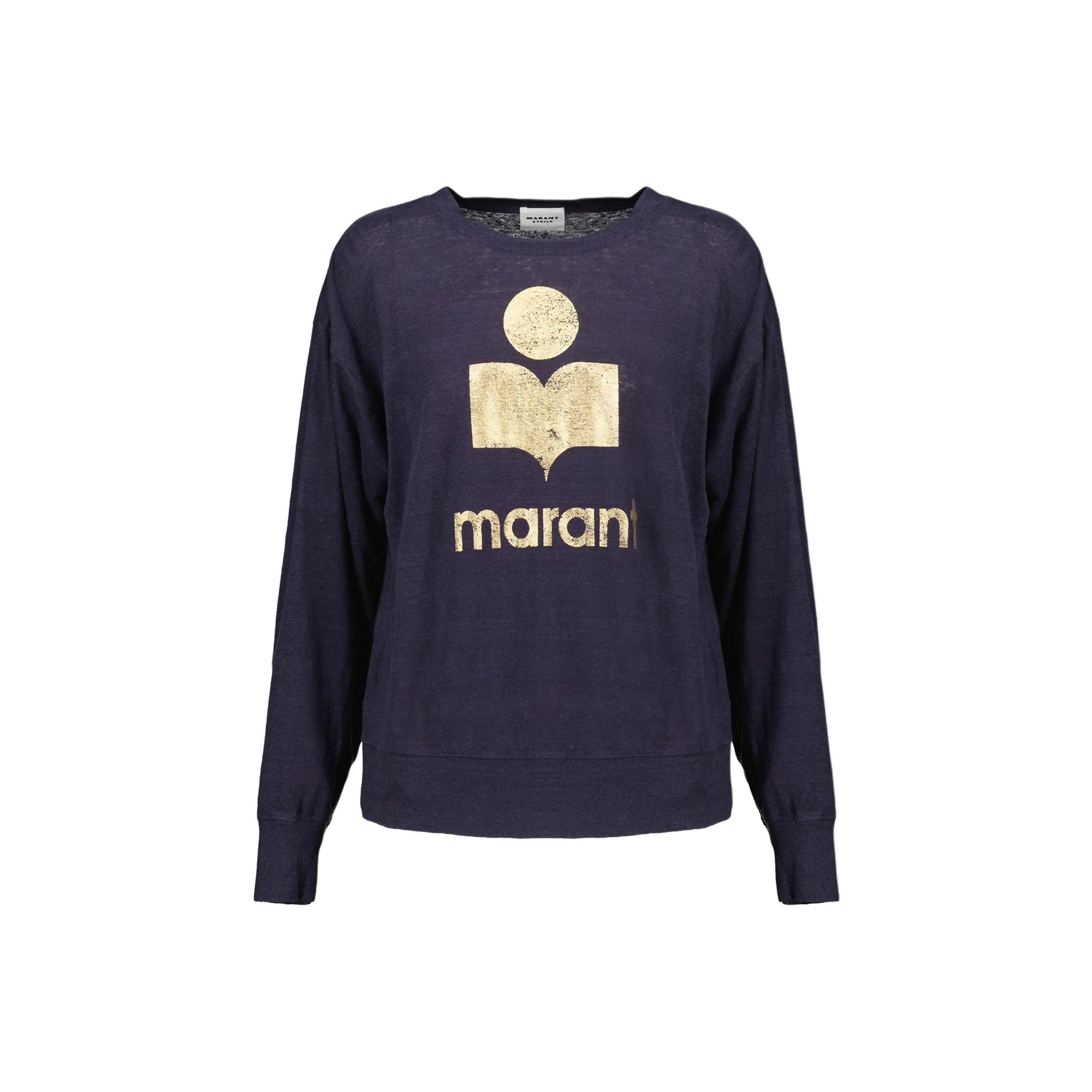 ISABEL MARANT T Shirt Women's Blue