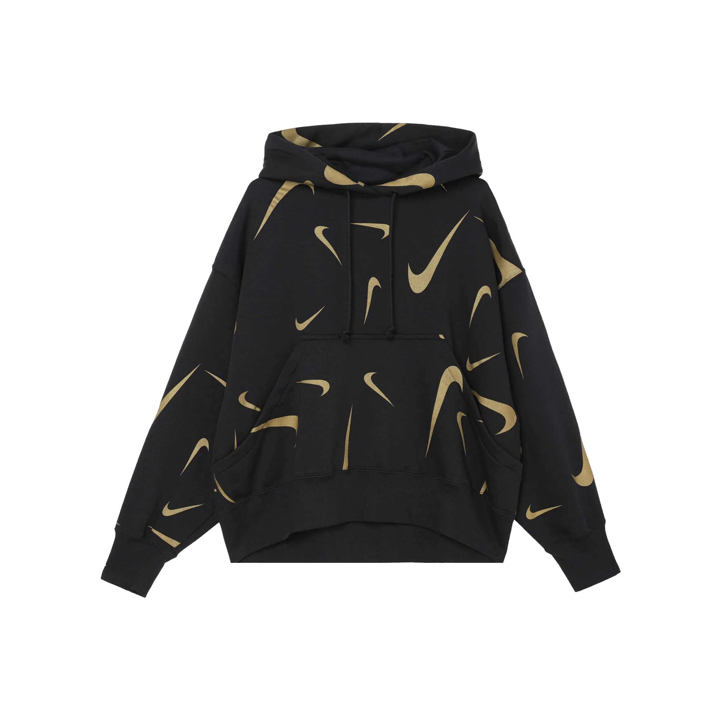 Nike Sweatshirts Women's Black