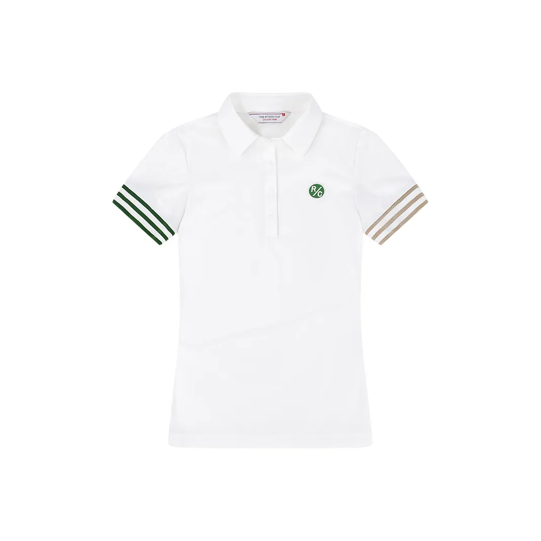 RYDER CUP Поло Лето Женское