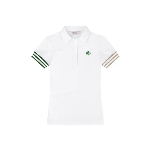 RYDER CUP EST.1927 Женские Поло