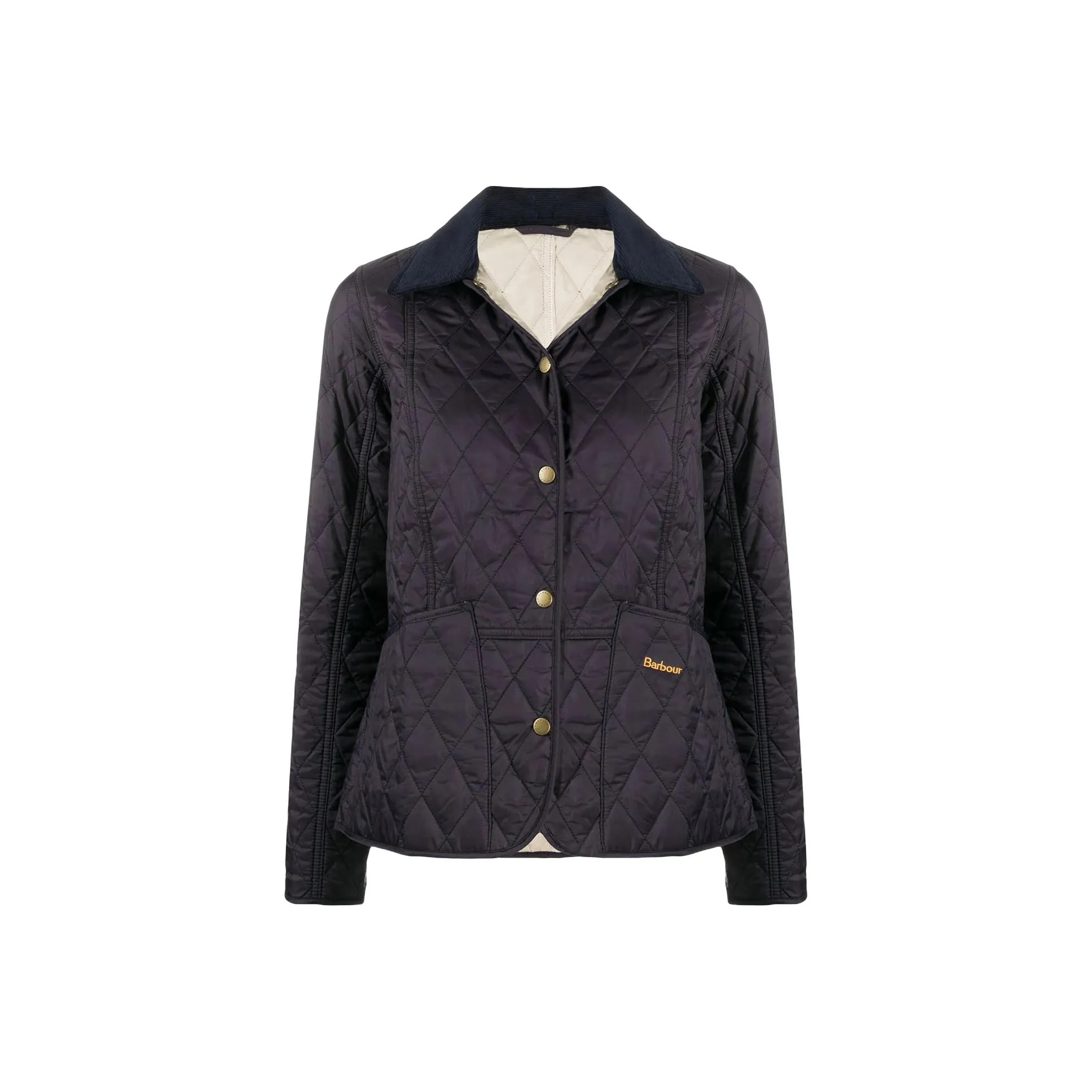 BARBOUR Jackets & Coats Women's Black