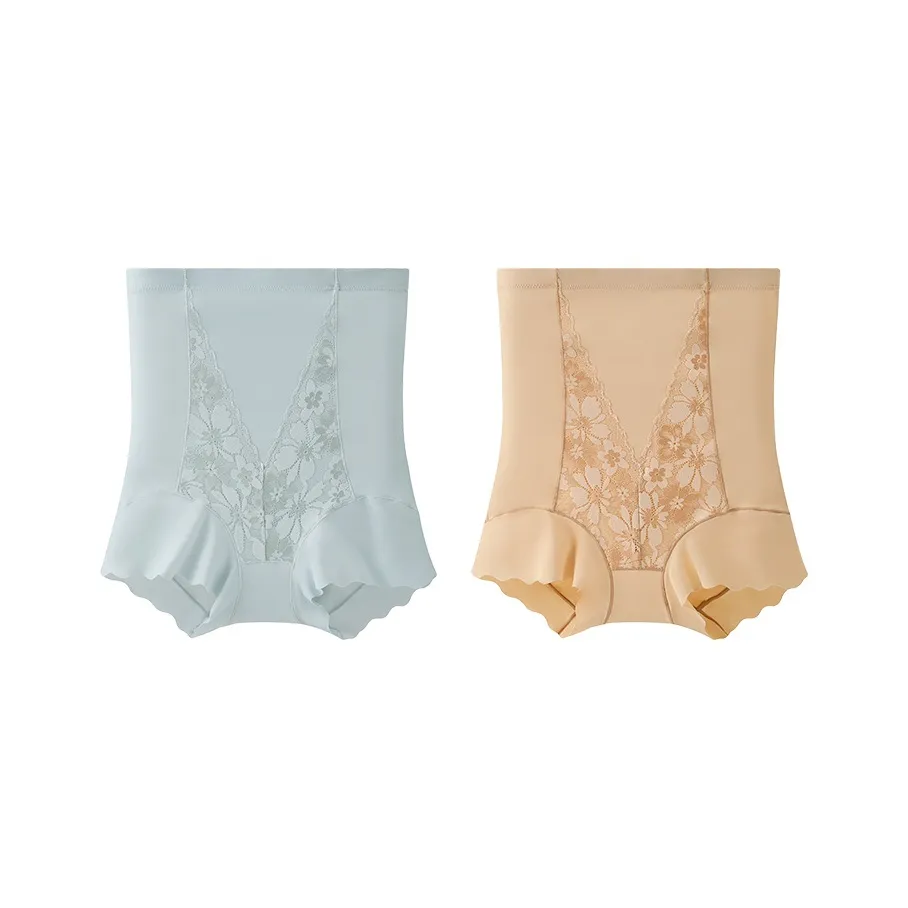 Ordifen Корректирующее белье низ женское 2 штуки