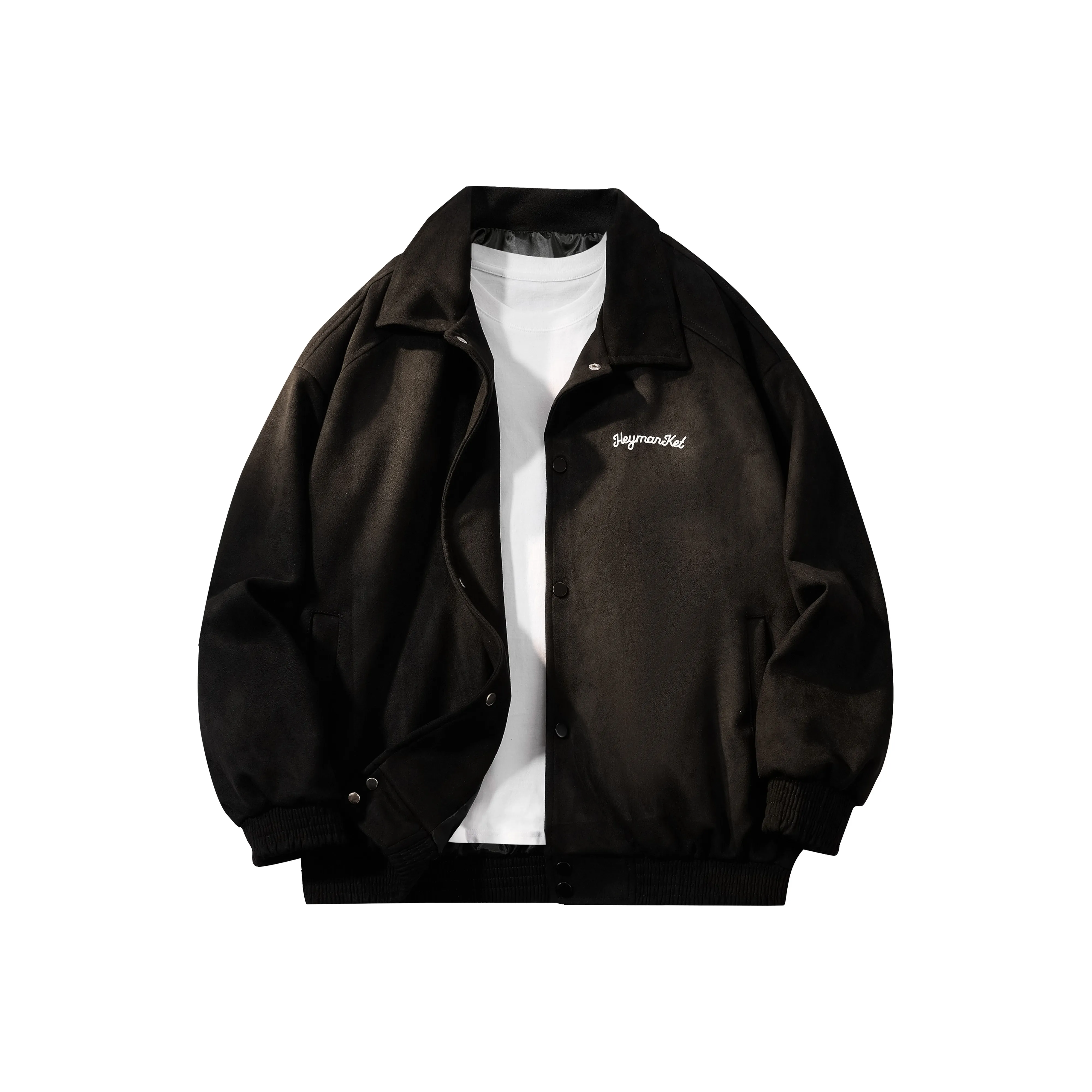 HEYMARKET Jackets Unisex
