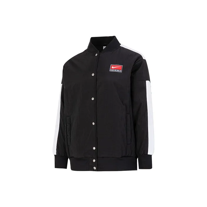 Nike Jackets Women's Black