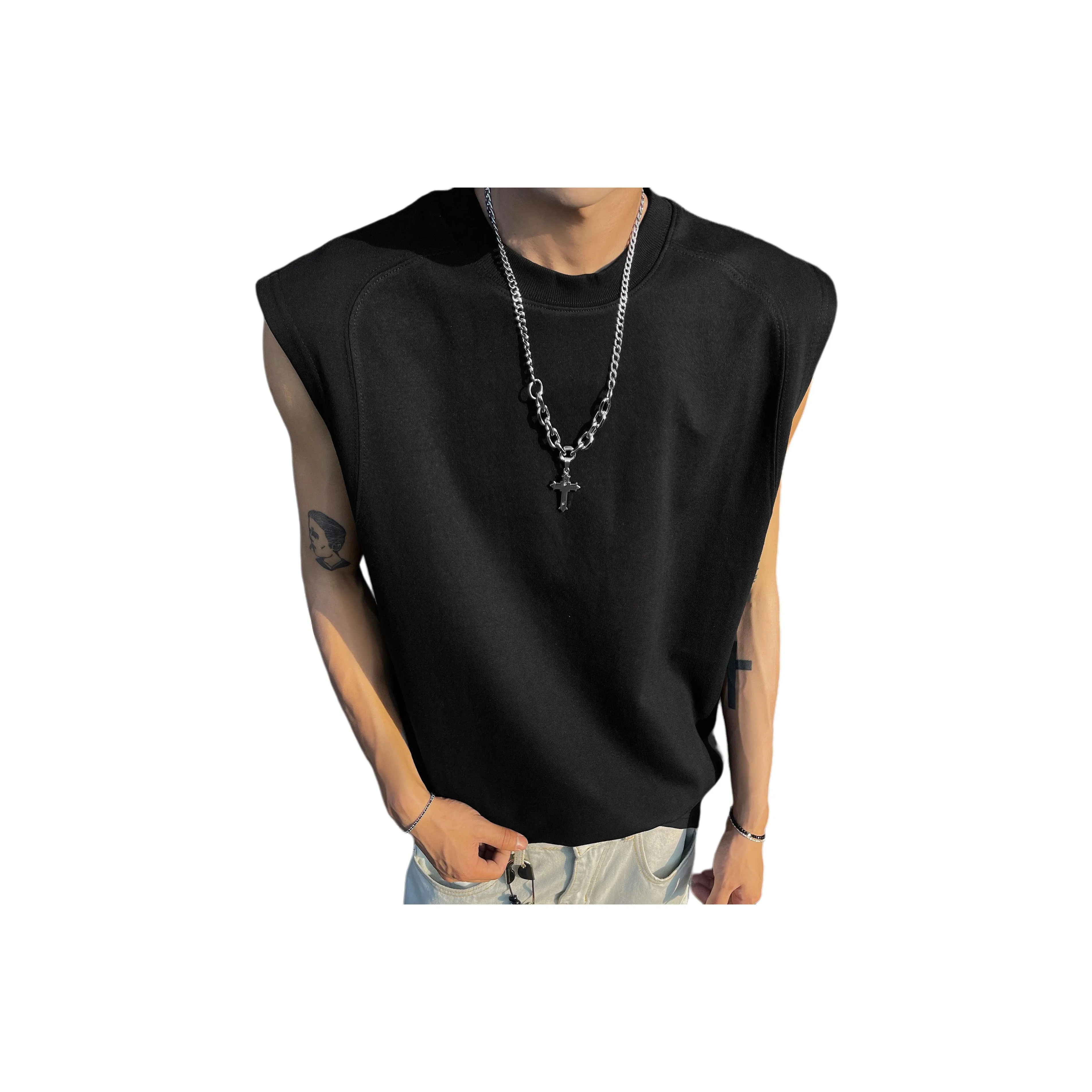 COMOWA Унисекс Футболки