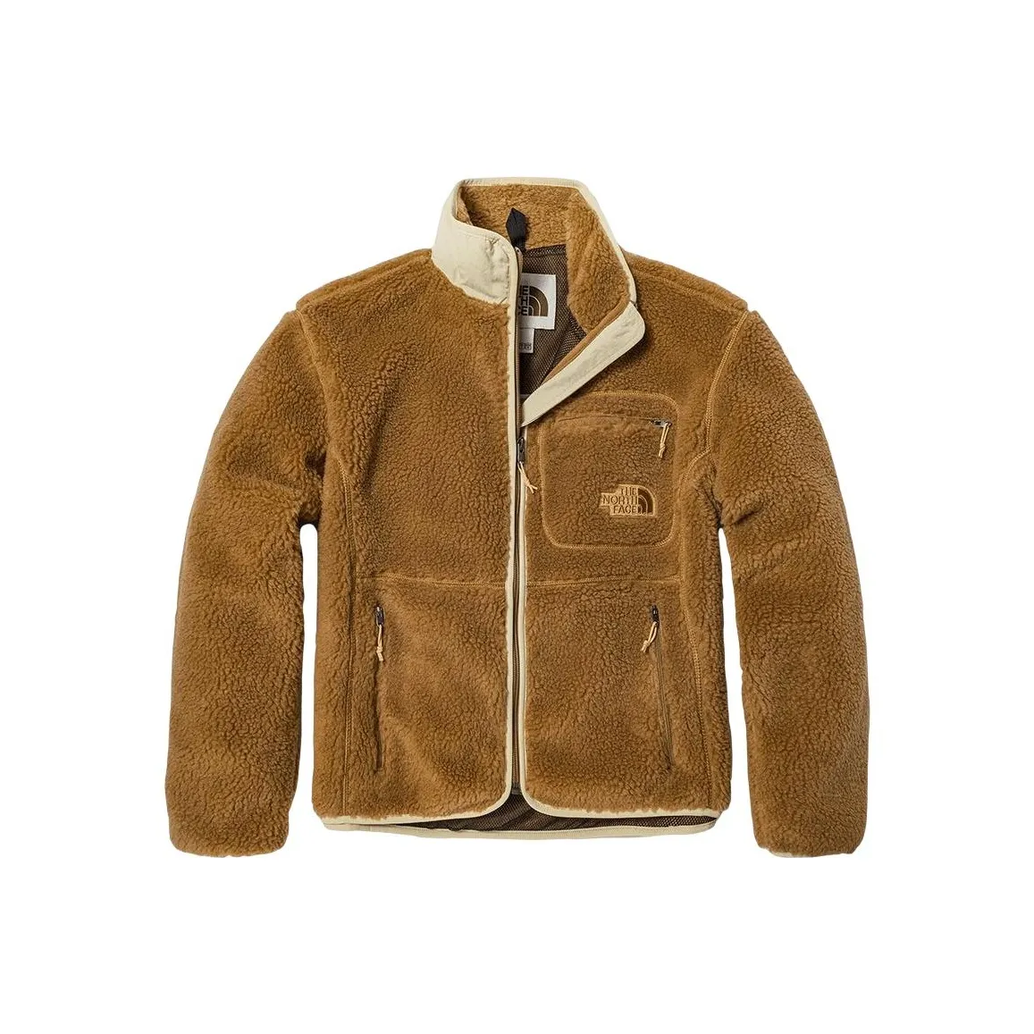 THE NORTH FACE City Outdoor Collection Jackets Women's Brown
