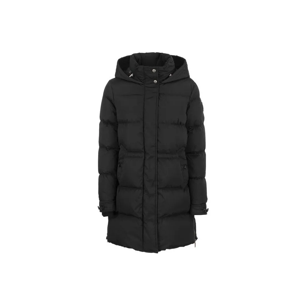 WOOLRICH Down Jackets Women's Black