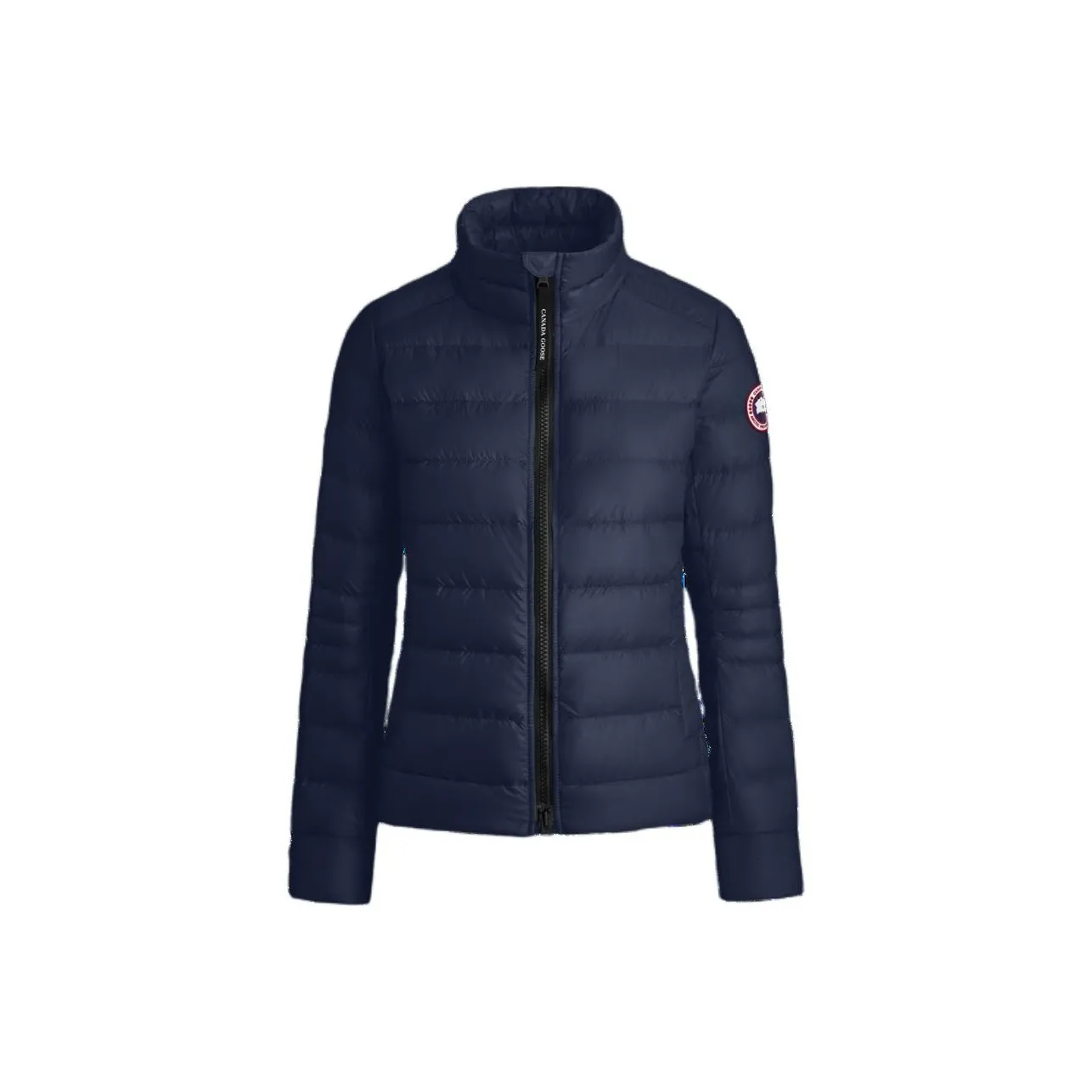 Canada Goose Cypress Series Down Jackets Green Women's Blue