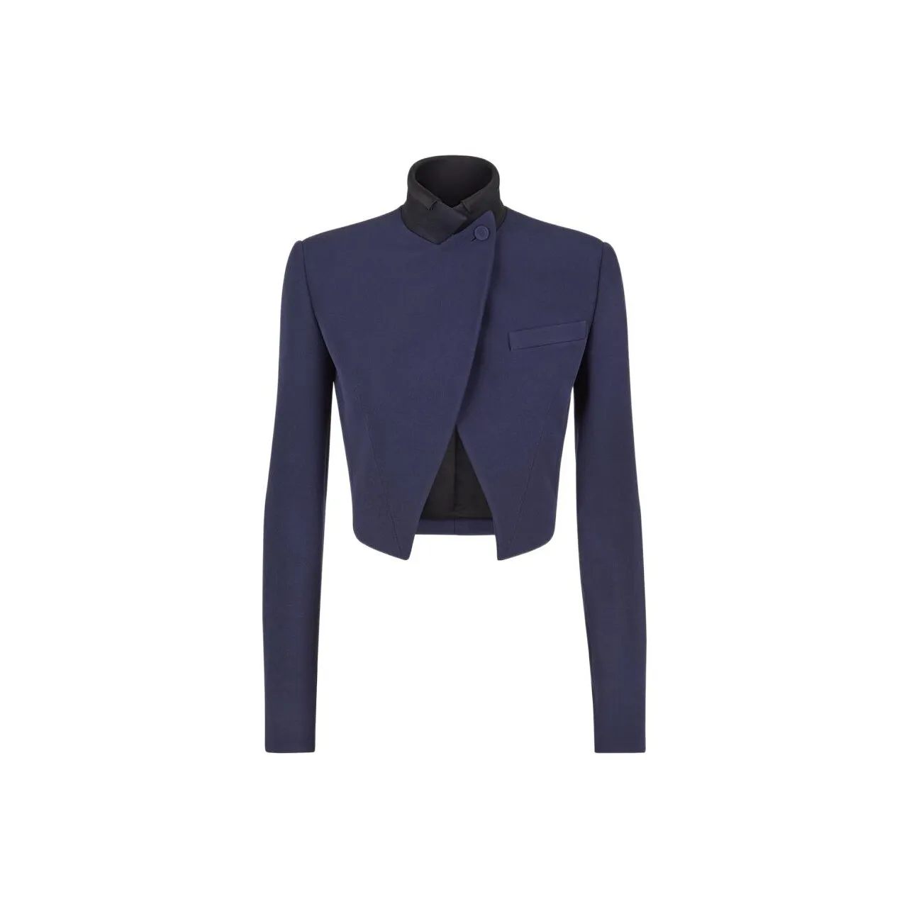 FENDI Jackets Women's Blue