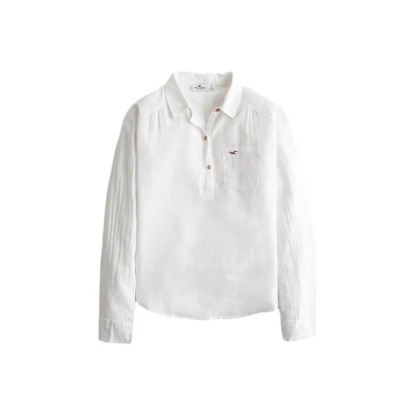 Hollister Shirts Women's