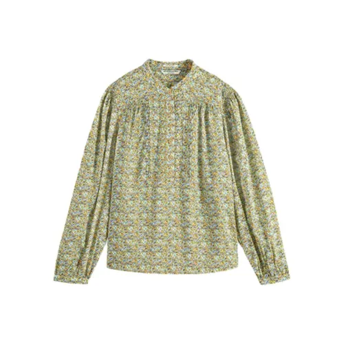Scotch&Soda Женские Рубашки