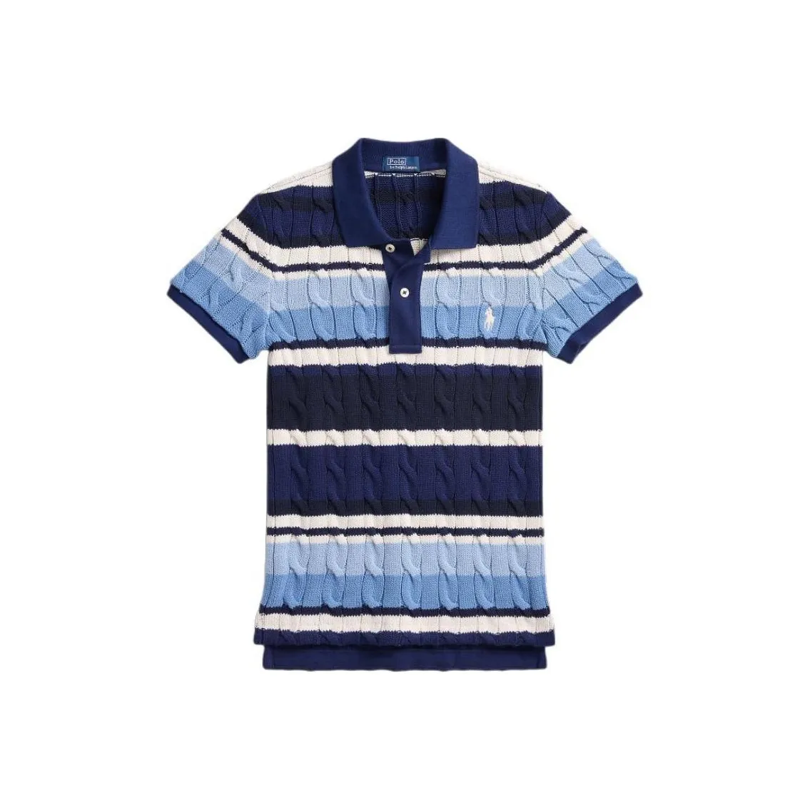 Polo Ralph Lauren Polo Shirt Women's Blue