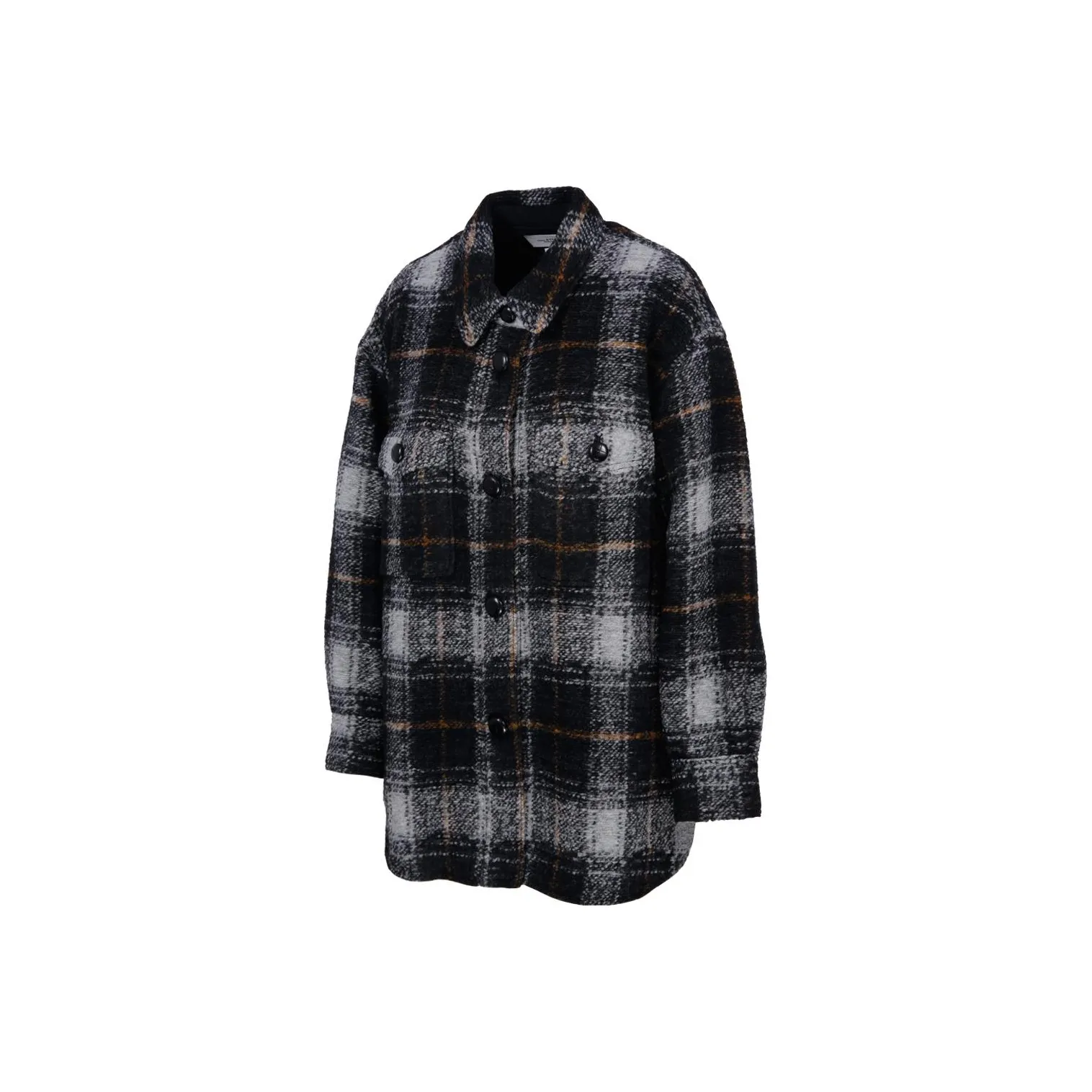 ISABEL MARANT Jackets Women's Black
